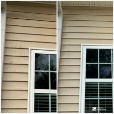 House Washing Concrete Tyrone 3